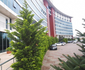 Гостиница Ekinci Residence  Стамбул